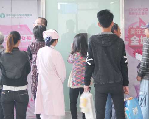 安徽三代试管婴儿大全