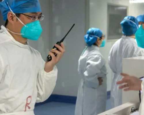 绒促性素注射后多久排卵？注射绒促性素后排卵时间,捐卵机构