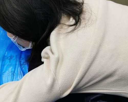 已 漓 职！真心奉劝不孕的姐妹 试管代孕为啥好